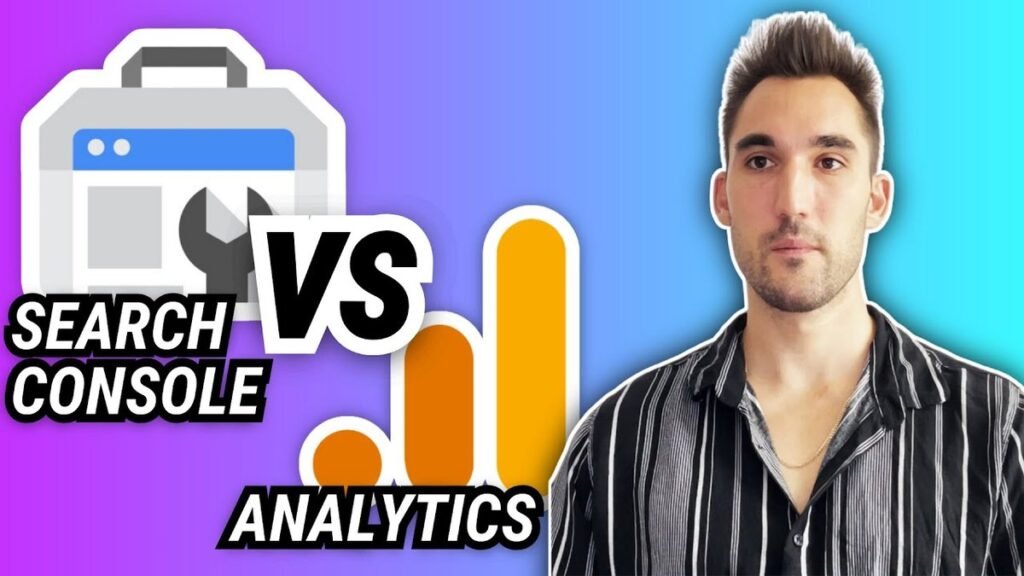 GA4 Sessions vs GSC Clicks: 5 Key Differences and Why the Numbers Never Match
