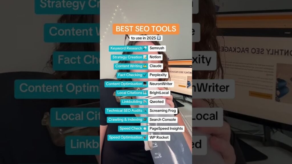 What Weekly SEO Metrics Should You Measure: 8 Indicators, Benchmarks, and Tools