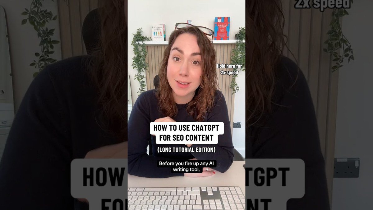Article 10: How to Use ChatGPT for Content Audit