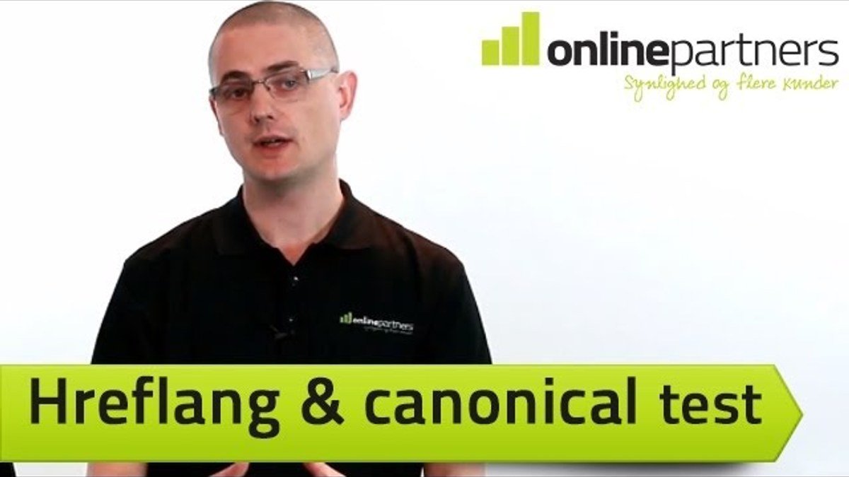 conflicting hreflang and rel canonical