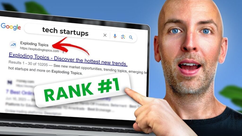 Keywords vs Key Topics: 4 Core Differences and How Each Shapes Search Rankings